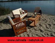 Zahrada