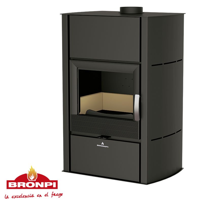 Bronpi HYDRONOVA PLUS