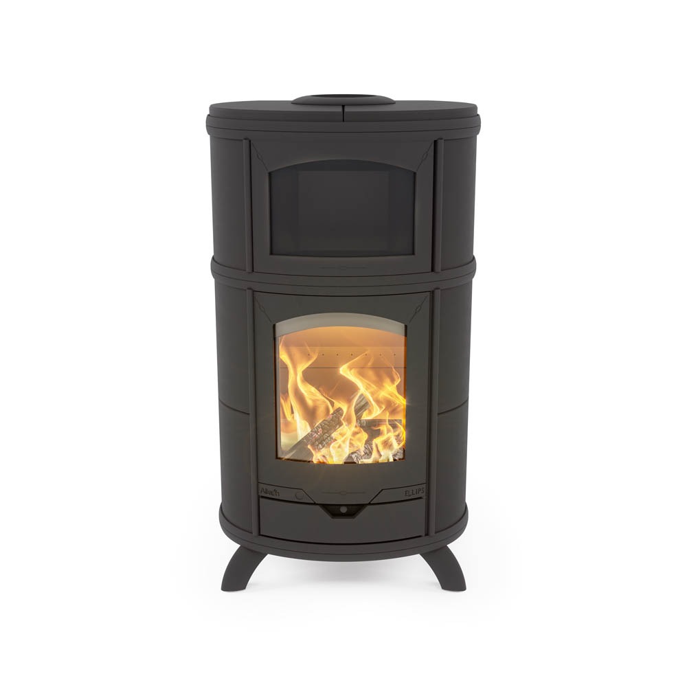 Altech ECLIPS GOURMENT uni-black