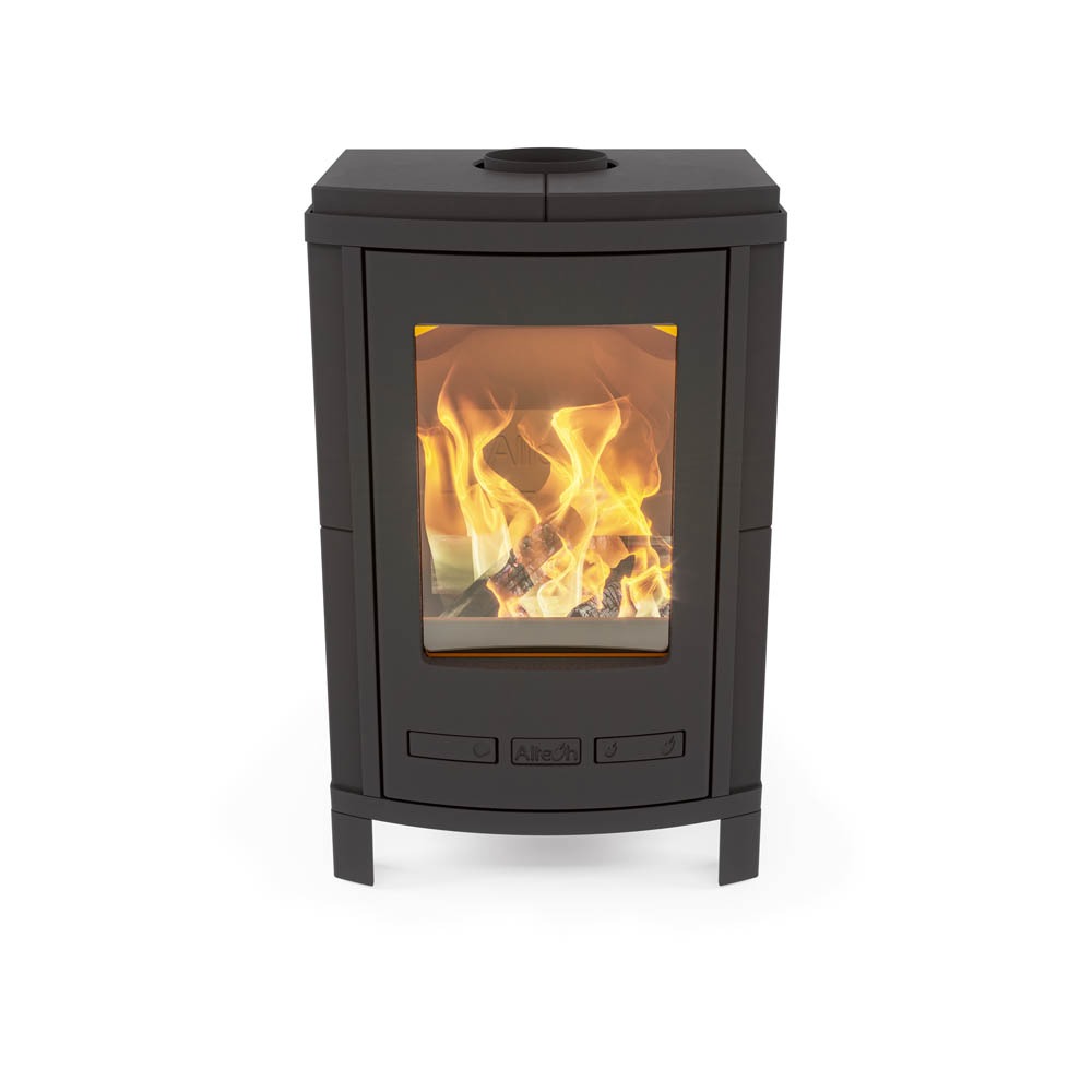 Altech TORUS BASIC uni-black