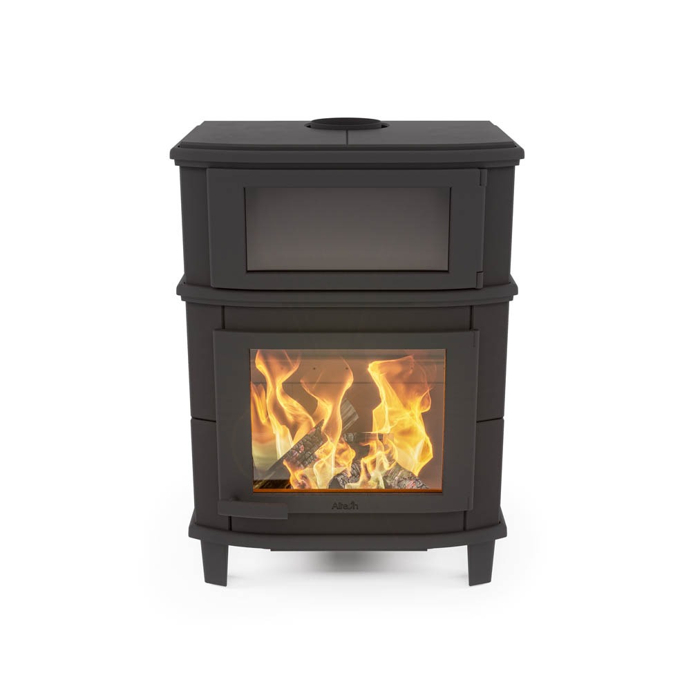 Altech GRANDE NOBLES GOURMENT uni-black