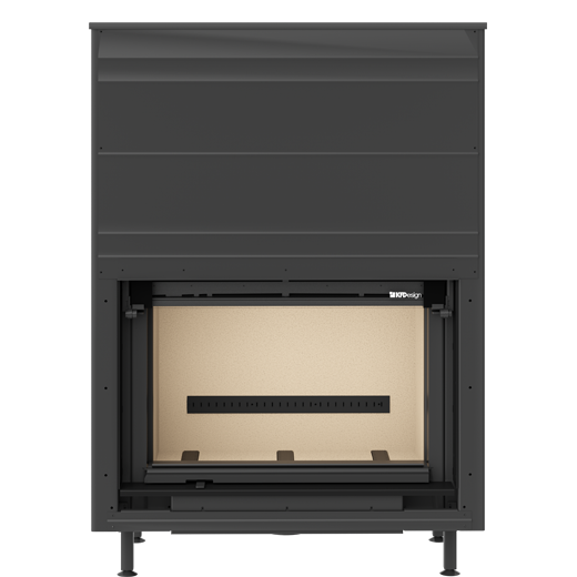 KFD LINEA H 920 3.0 krbová vložka