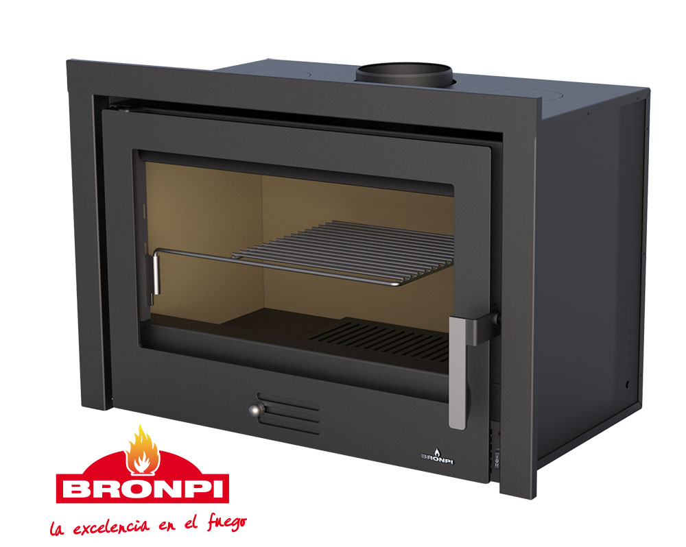 BRONPI RIOJA krbová vložka