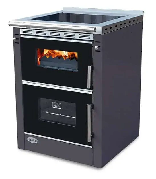 Senko SG-60 PREMIUM antracit