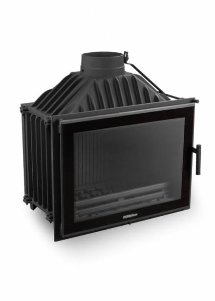 NORDFlam Torn LUX 14 kW