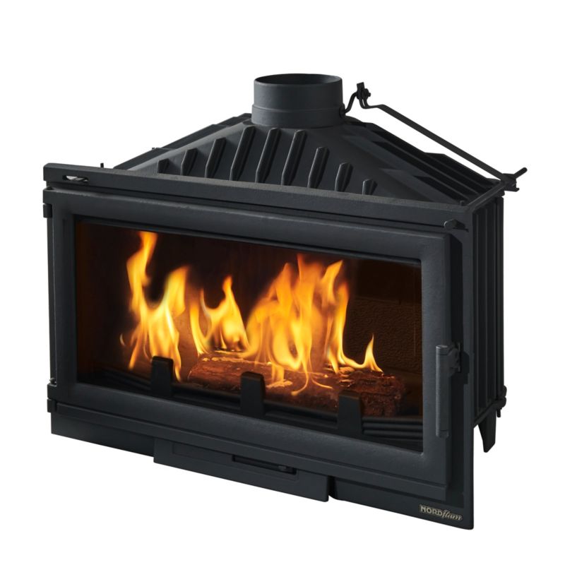 NORDFlam Bergamo 16 kW