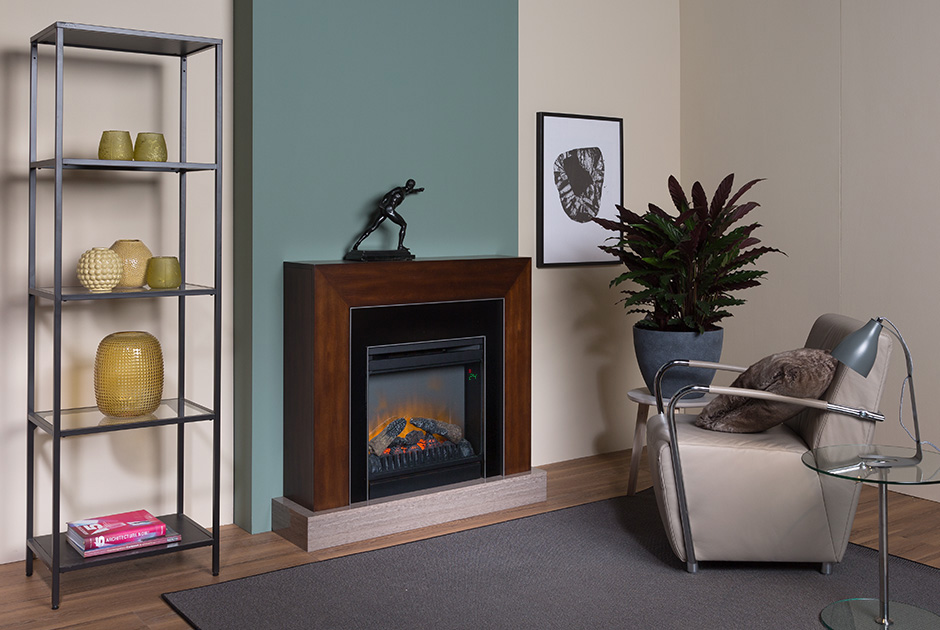 Dimplex Arch ECO LED