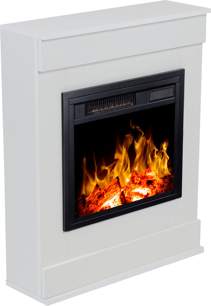 Aflamo Smart biela