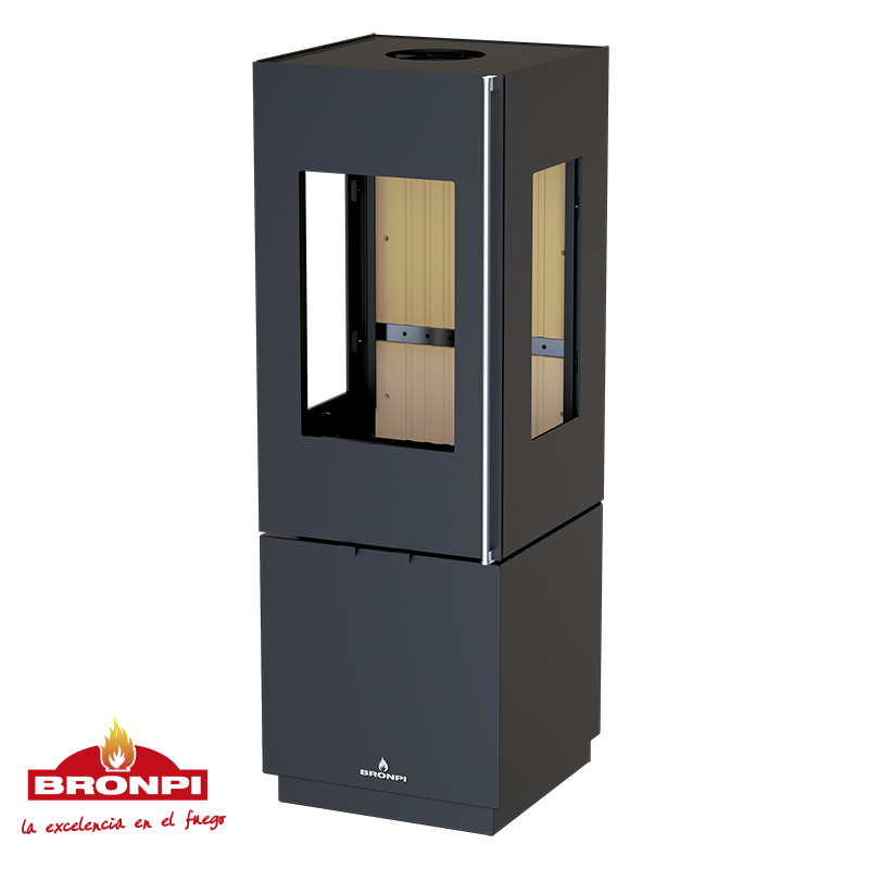 BRONPI BOMBAY 3C krbové kachle