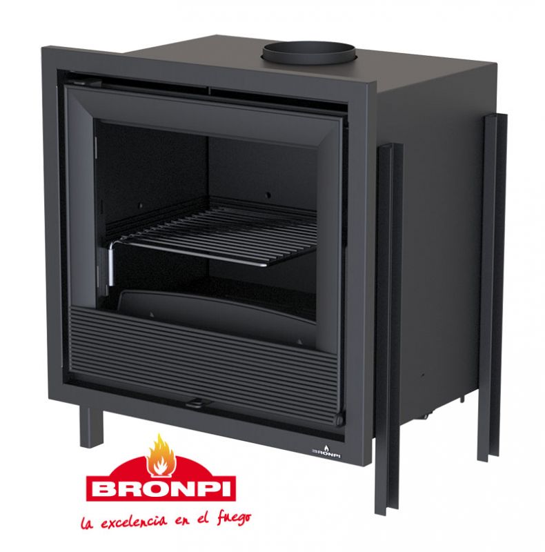 BRONPI PARIS 55 krbová vložka