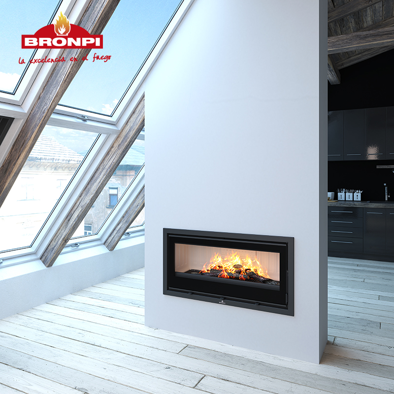 BRONPI CAIRO 90 krbová vložka