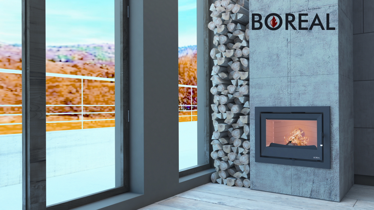 BOREAL I70 krbová vložka
