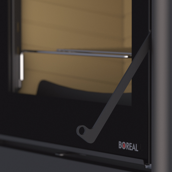 BOREAL I90S krbová vložka