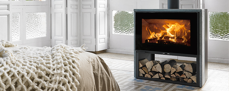 DENIA FIREX krbové kachle 