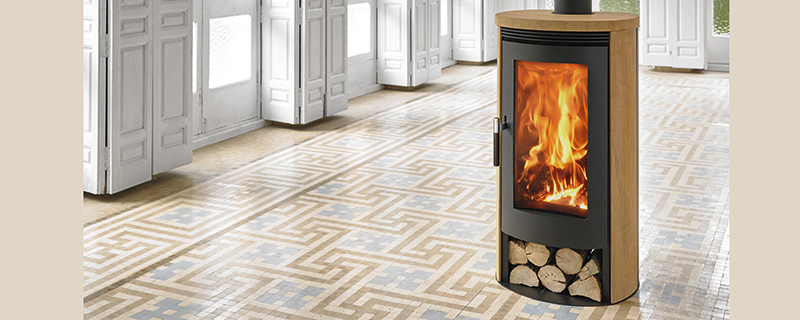 DENIA LAMBDA SAND krbové kachle 