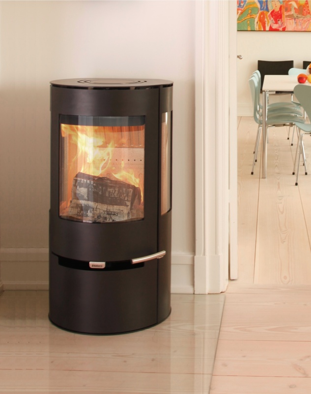 ADURO 9-air krbové kachle 