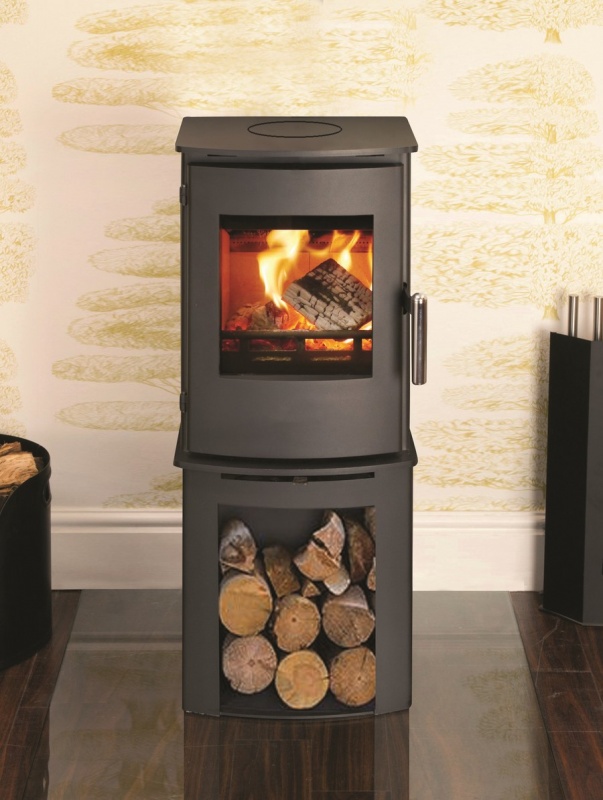 HEDE 3D air krbové kachle 