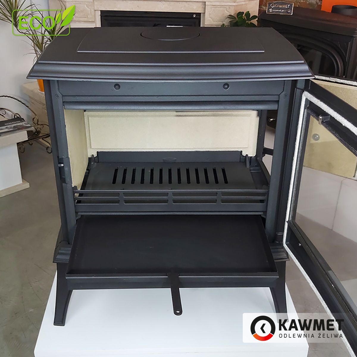 Kawmet ATHENA S12 ECO