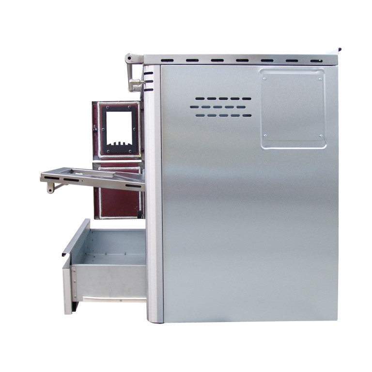 Senko SG 75 inox ľavý