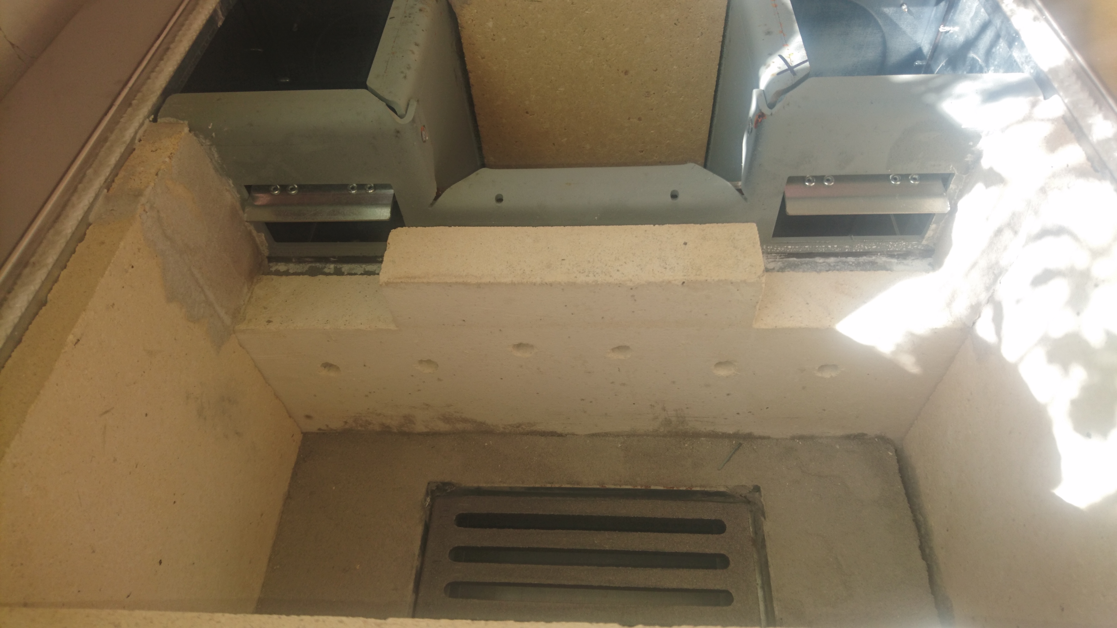 Senko SG-60 inox mat, sporák na drevo