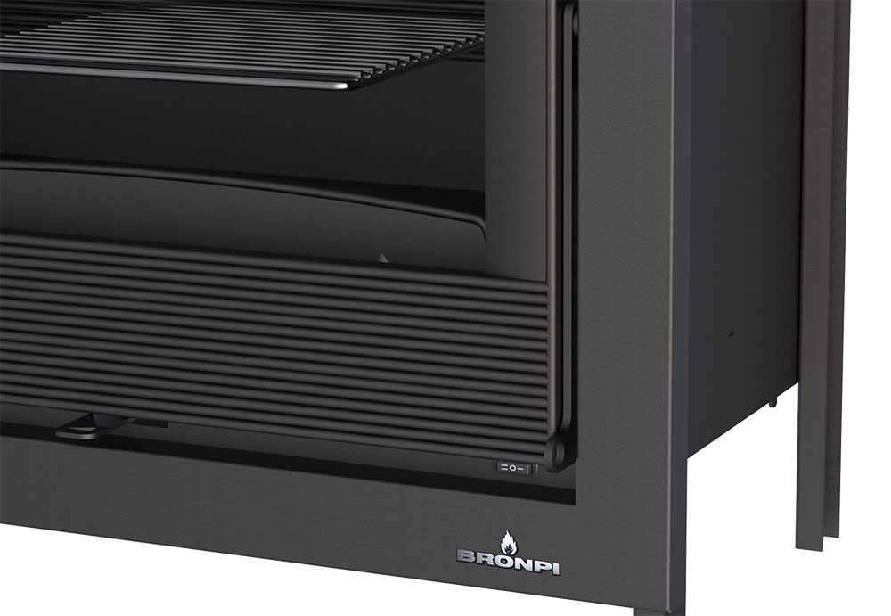 BRONPI PARIS 90 VISION krbová vložka