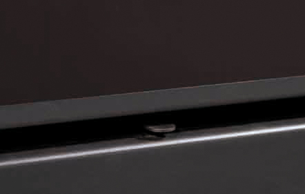 BRONPI FLORIDA-P VISION panoramatická krbová vložka 