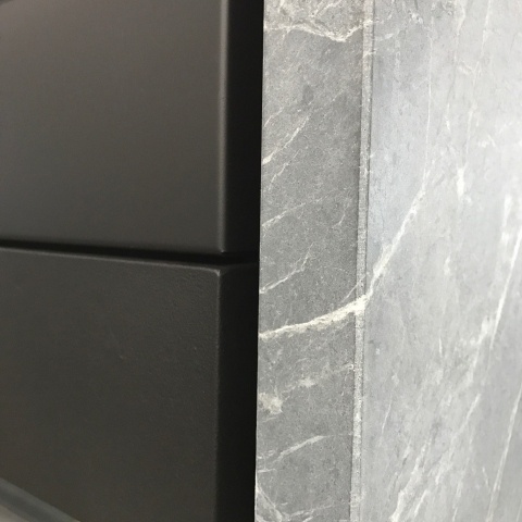 Wanders PECAN ECO L krbové kachle 