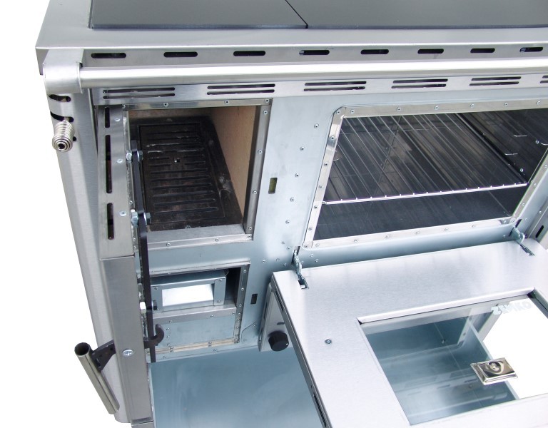 Senko SG-90 béžový pravý