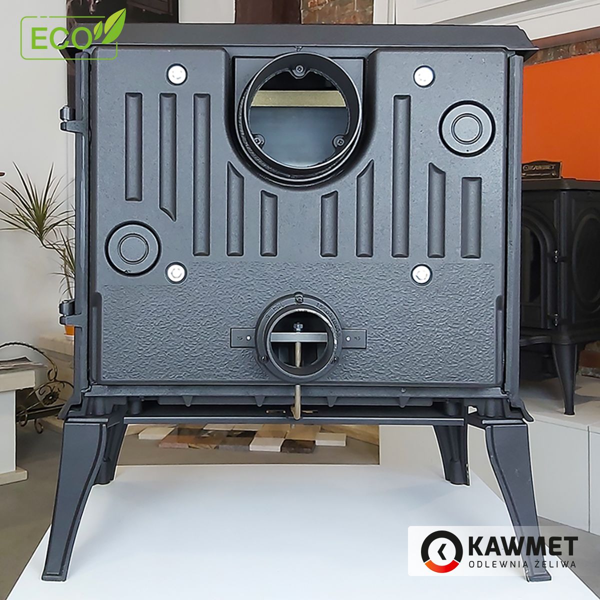 Kawmet ATHENA S12 ECO