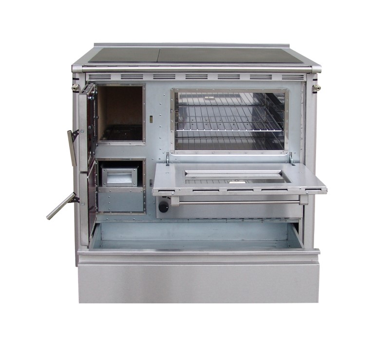 Senko SG 75 inox ľavý