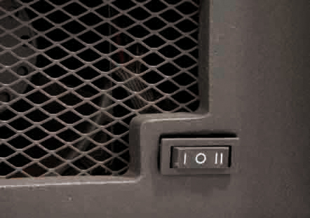 BRONPI MADRID VISION krbová vložka 