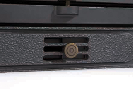 BRONPI MADRID RUSTICO krbová vložka 