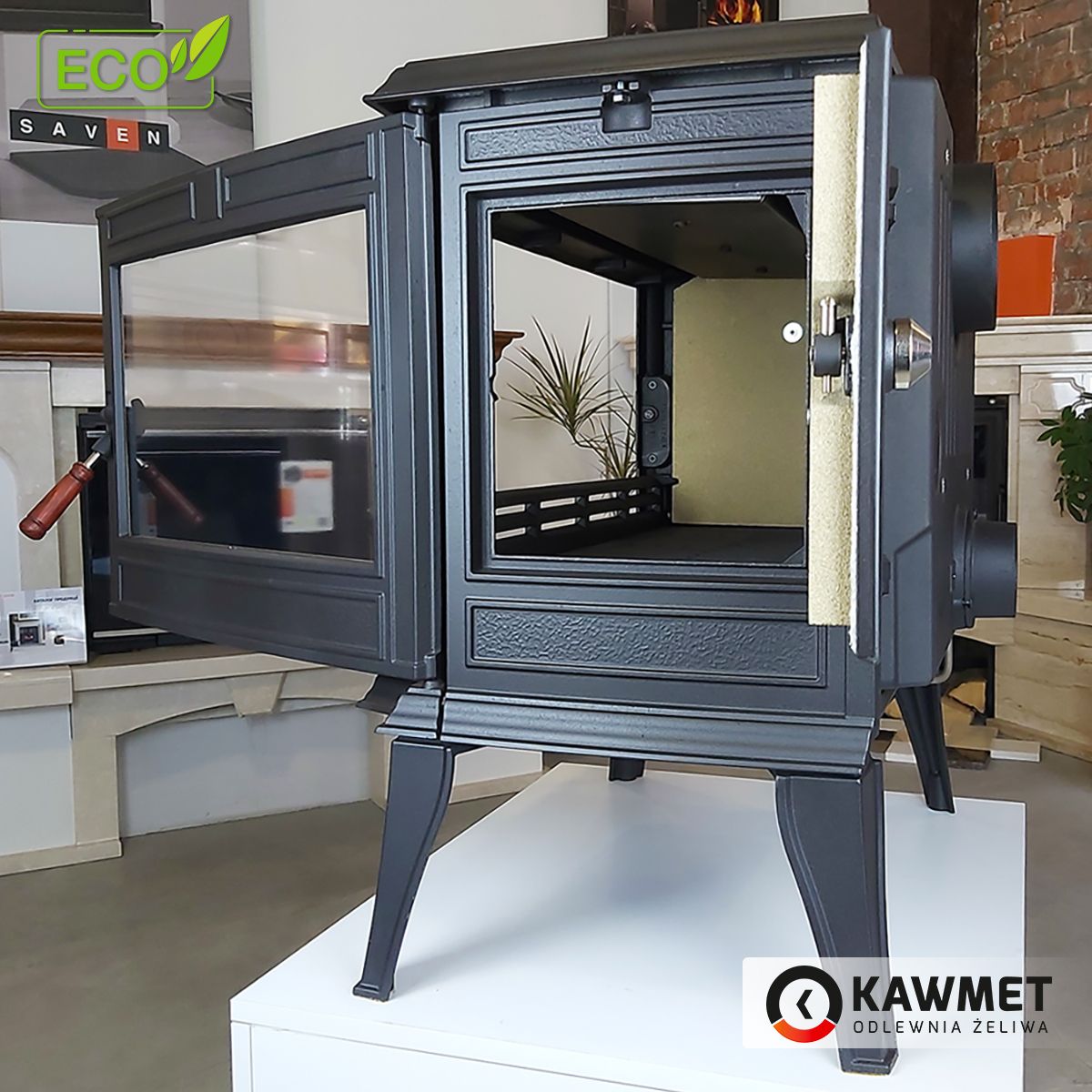 Kawmet ATHENA S12 ECO