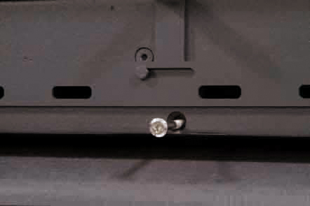 BRONPI MADRID VISION krbová vložka 