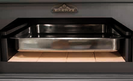 BRONPI EVEREST krbová vložka s rúrou