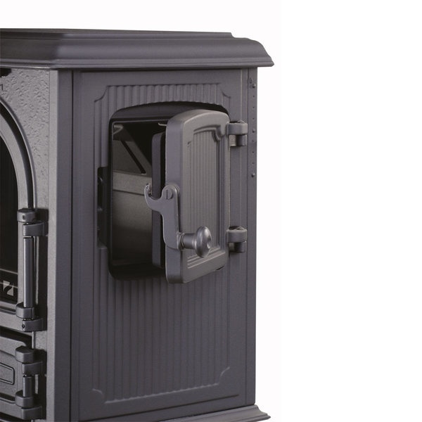 LEDA ANTIGUA liatinové krbové kachle