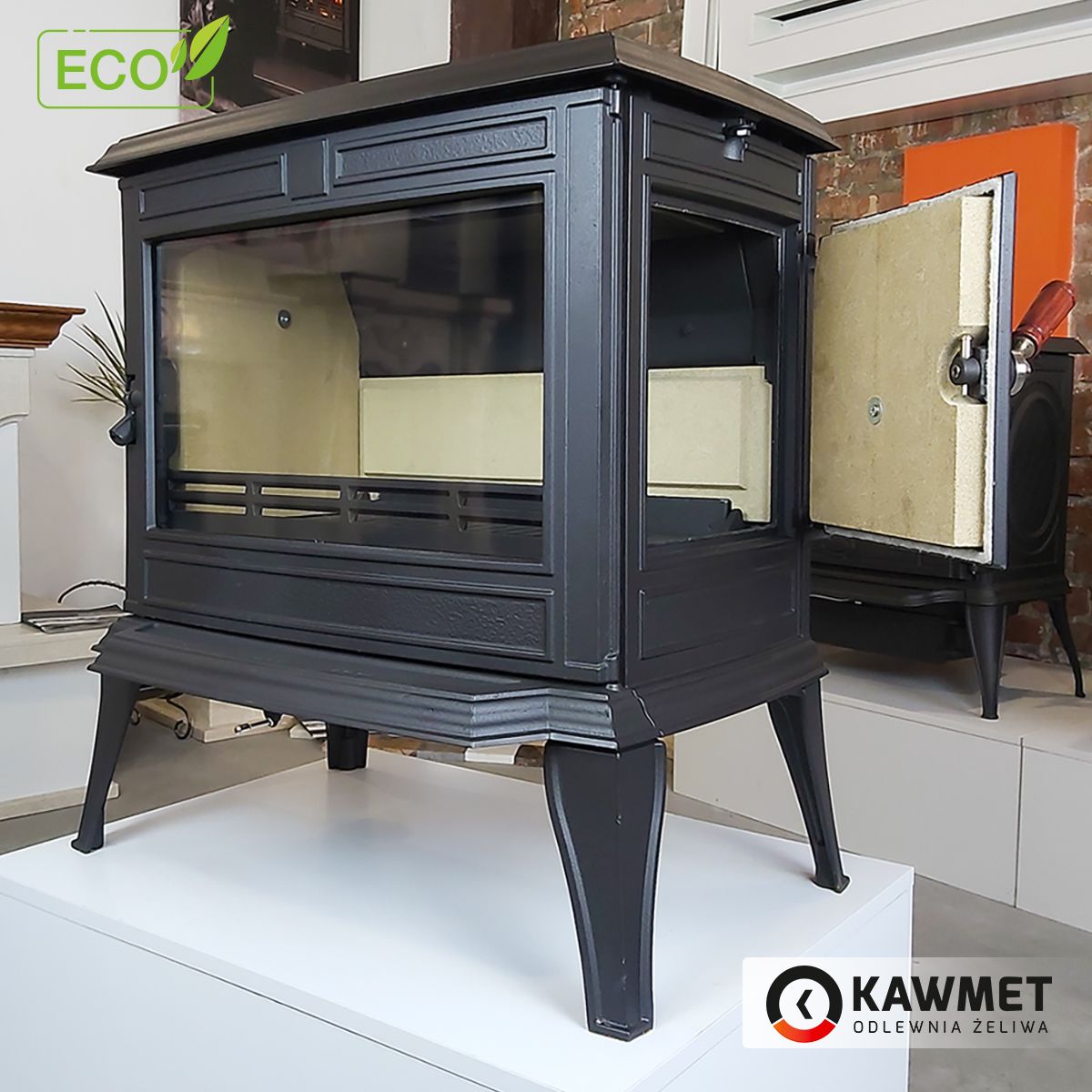 Kawmet ATHENA S12 ECO