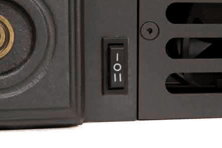 BRONPI EVEREST krbová vložka s rúrou