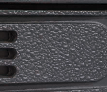 BRONPI MADRID RUSTICO krbová vložka 