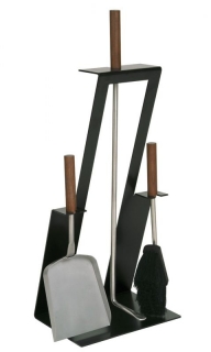 Luxusná krbová súprava 21.02.954.2