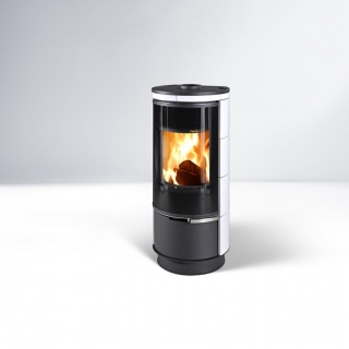Thorma ANDORRA PLUS KERAMIK biela