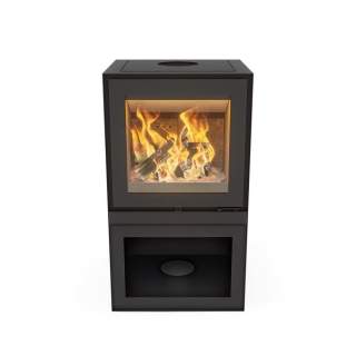 Altech MAX B DEPOT uni-black