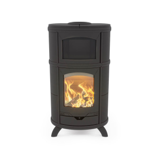 Altech ECLIPS GOURMENT uni-black