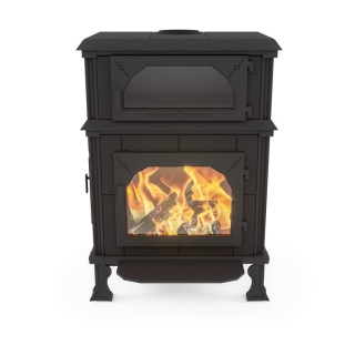 Altech VISION COOK uni-black