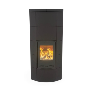 Altech GRANDE MASSIV uni-black