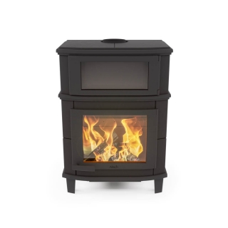 Altech GRANDE NOBLES GOURMENT uni-black