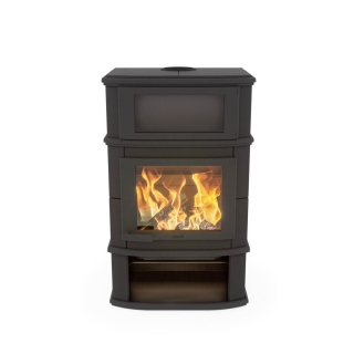 Altech GRANDE NOBLES COMPLET uni-black