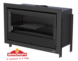 BRONPI PARIS 90 krbová vložka