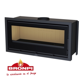 BRONPI CAIRO 90 krbová vložka