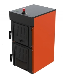 Liatinový kotol KOMBI PACK BIOMAS 5 článkový, 25 kW